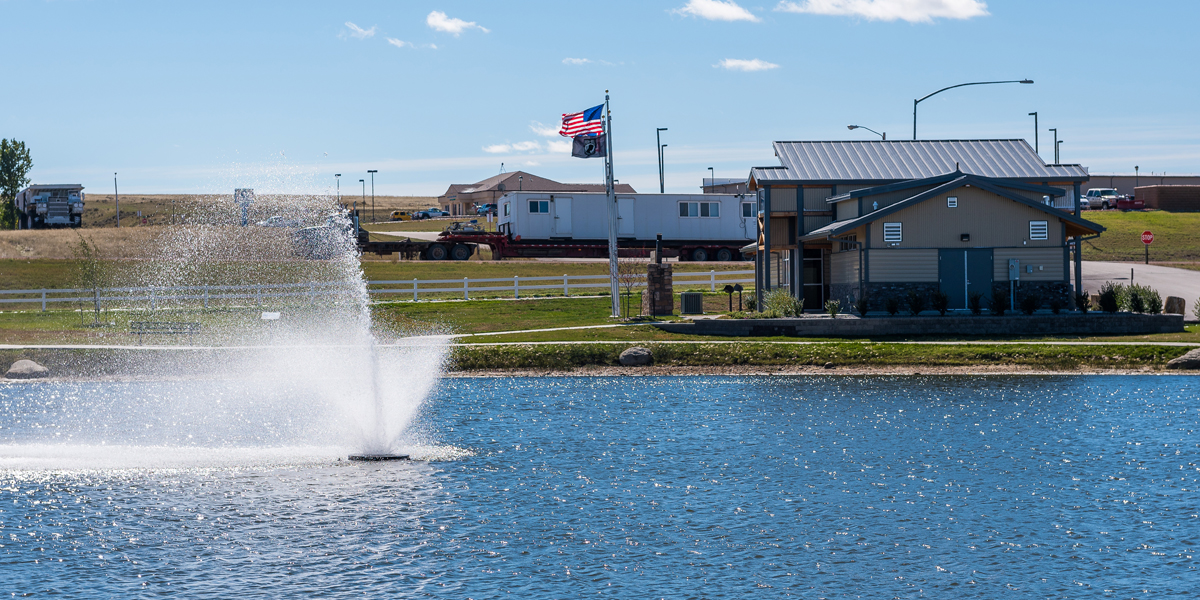 Visit Gillette Campbell County Convention & Visitors Bureau