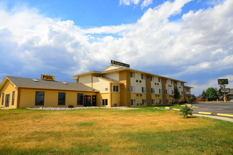 Hotels In Gillette WY Places To Stay In Gillette Wyoming