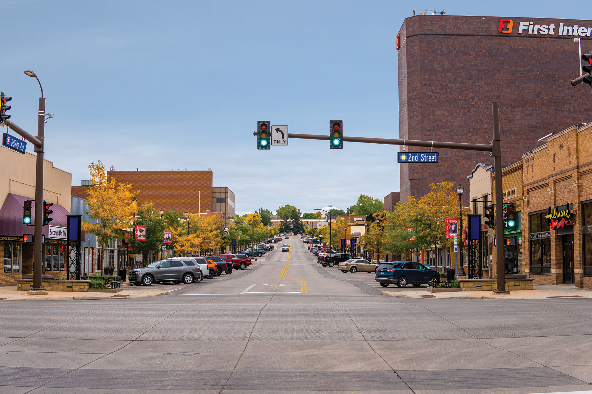 Get Directions to Gillette Wyoming: Discover Campbell County