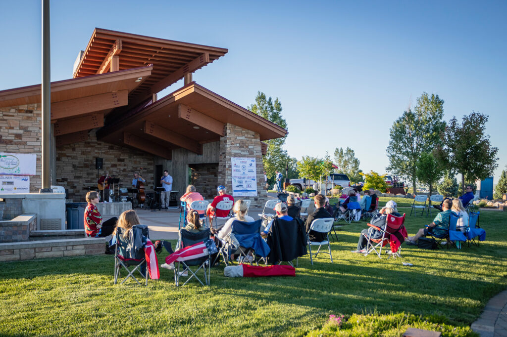 Things To Do With Kids In Gillette Wyoming Family Friendly