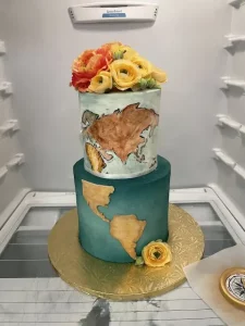 Momma Johna's Cakes