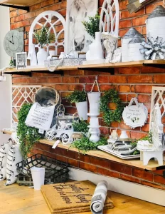 The Vintage Twine Home Decor and Gifts