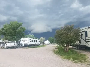 High Plains RV Resort and Campground