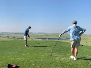 Bell Nob Golf Course