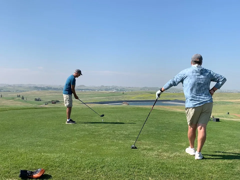 Bell Nob Golf Course