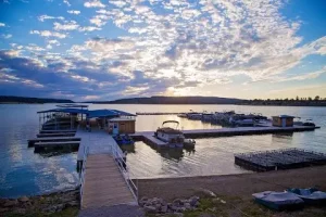 Keyhole Marina