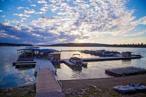 Keyhole Marina