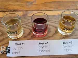 Big Lost Meadery