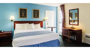 Alamo Inn & Suites - Gillette Wyoming