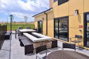 TownePlace Suites Gillette