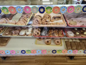 Breanna's Bakery