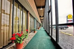 National 9 Inn - Gillette WY