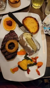 Silver Creek Steakhouse