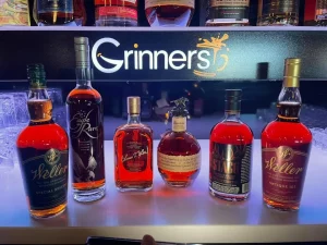 Grinners Bar & Liquor