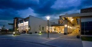 Campbell County Recreation Center
