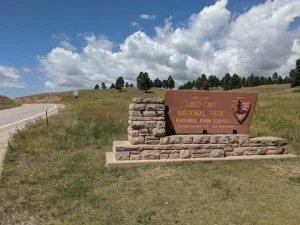 Wind Cave National Park