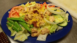 Lula Belle Cafe