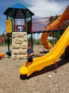 Bicentennial Park