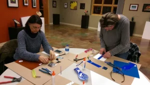 AVA Community Art Center