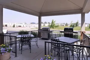 Candlewood Suites Gillette