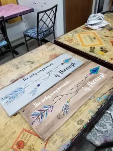 Hands On Pottery