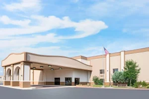 Red Lion Hotel Gillette