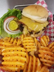 The Chuck Wagon Catering & Eatery