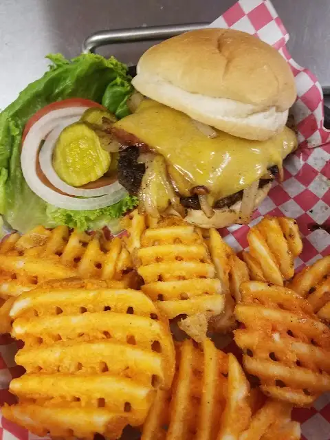The Chuck Wagon Catering & Eatery
