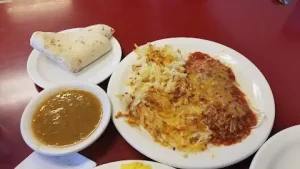 Mona's Cafe