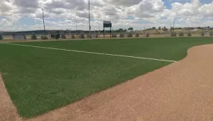 Energy Capital Sports Complex