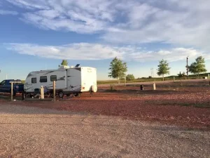 All Seasons RV Park