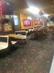 Fireside Bar & Lounge