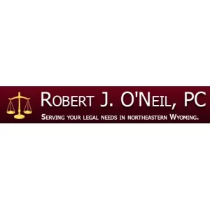 Robert J. O'Neil