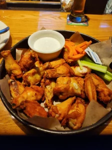 Old Chicago Pizza + Taproom