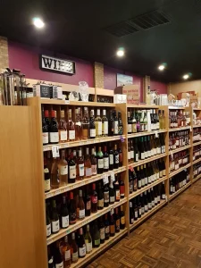 Good Times Discount Liquor