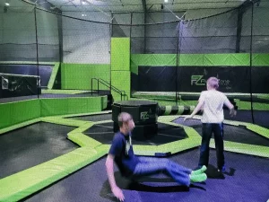 Flight Zone