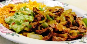 Los Compadres Méxican Restaurant