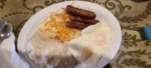 Lariat Cafe