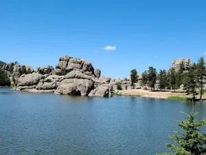 Custer State Park