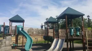City Park