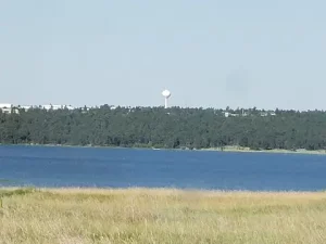 Keyhole State Park