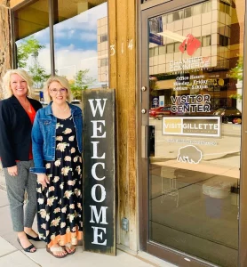 Campbell County Convention & Visitors Bureau