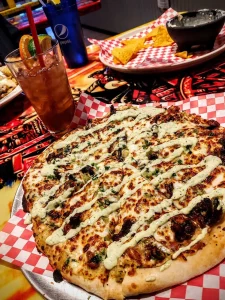 Armandos Taco And Pasta Shop
