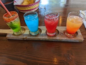 Las Margaritas | Gillette