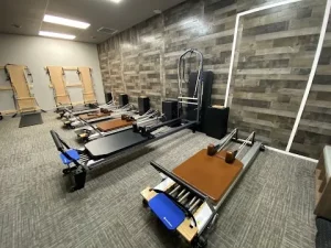 Felicia Jane Pilates