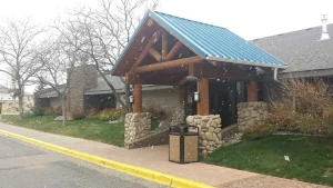 Best Western Tower West Lodge