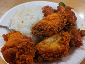 China King Buffet