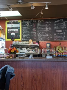 Expresso Lube