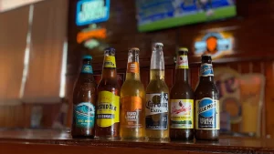 Montgomery Bar