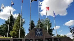 Lasting Legacy Park
